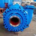 Ws High Chrome Sand Saugpumpen